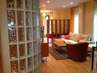 Rent Flat  Calle toro