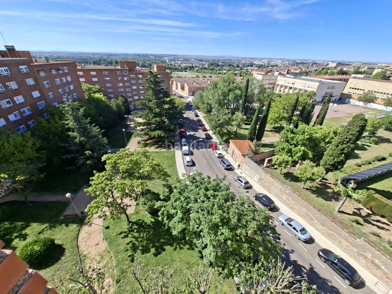 Foto 151b1229-1a61-4712-9a22-267b486afa75. Pis amb calefacció a Rollo - Puente Ladrillo Salamanca