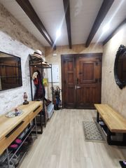 Chalet  Calle madroños. Impresionante chale individual de diseño exclusivo