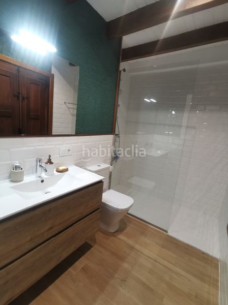 Foto b5551d60-accb-4fb1-b2a8-6a77537dbbb1. Xalet amb xemeneia calefacció aparcament piscina a Alba de Tormes