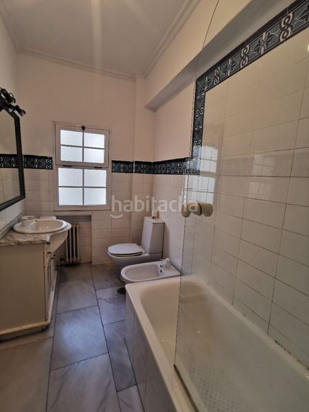 Foto 0cd2375c-9132-4c1e-a1a9-6de964136f34. Appartamento con riscaldamento in Sancti Spiritus - San Juan Salamanca