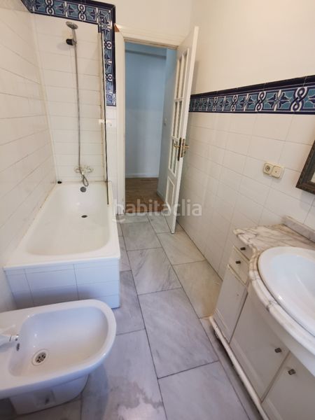 Foto 1679e258-2d7b-490d-9102-663958d6f0d4. Appartamento con riscaldamento in Sancti Spiritus - San Juan Salamanca