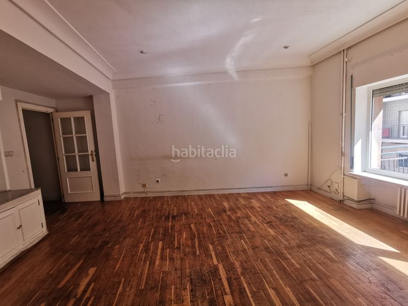Foto 2e13f274-20ab-4678-ba48-4e5fac25fbd4. Appartamento con riscaldamento in Sancti Spiritus - San Juan Salamanca