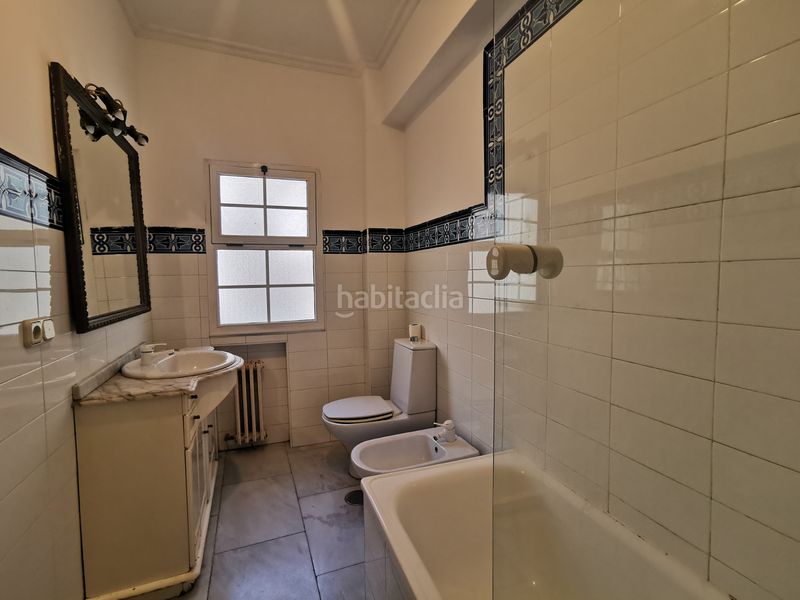 Foto 3d630415-6ac4-4df4-a957-10f49b226ed9. Appartamento con riscaldamento in Sancti Spiritus - San Juan Salamanca
