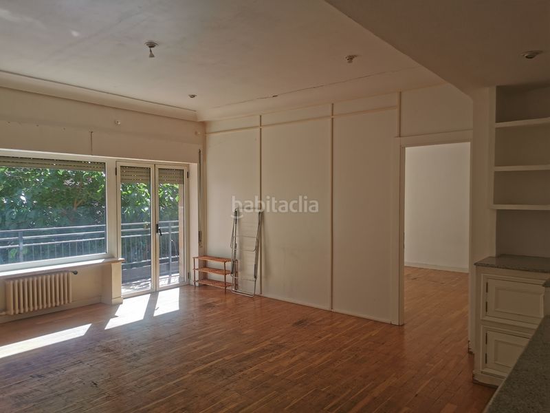 Foto 43c51ea0-6146-4cbc-9c61-994602b37bab. Appartamento con riscaldamento in Sancti Spiritus - San Juan Salamanca