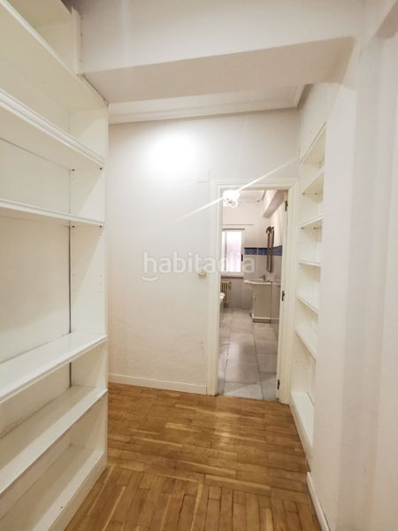 Foto 45511087-15d5-431a-b976-977b82e8c5cb. Appartamento con riscaldamento in Sancti Spiritus - San Juan Salamanca