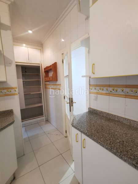 Foto 4d7de75c-b10a-4614-91f4-3bed8b44eb68. Appartamento con riscaldamento in Sancti Spiritus - San Juan Salamanca