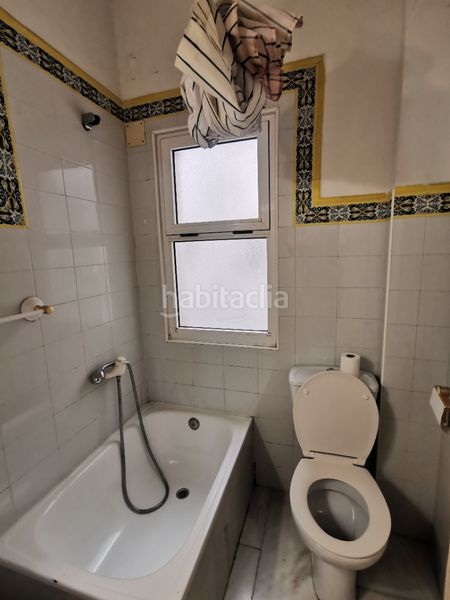Foto 5a9f1676-8c92-497f-8c11-45ce3df988e3. Appartamento con riscaldamento in Sancti Spiritus - San Juan Salamanca