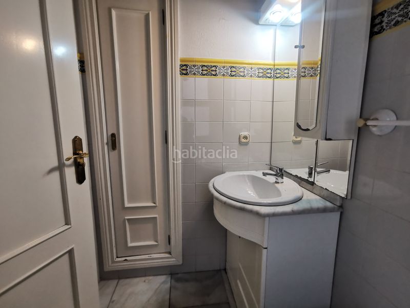 Foto 7454da2e-9760-49d2-b70f-dd131f0ff082. Appartamento con riscaldamento in Sancti Spiritus - San Juan Salamanca