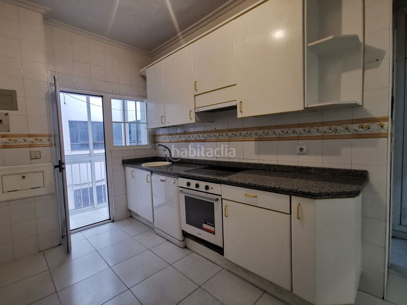 Foto 8104660a-9316-4042-8379-3e62b31a6687. Appartamento con riscaldamento in Sancti Spiritus - San Juan Salamanca