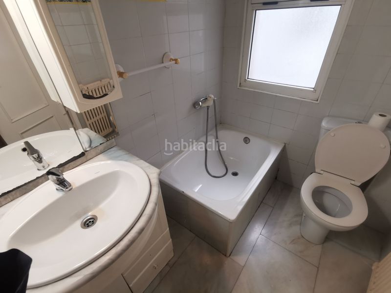 Foto 8aa7b846-31c6-47a6-a6f3-b93a9345aa91. Appartamento con riscaldamento in Sancti Spiritus - San Juan Salamanca