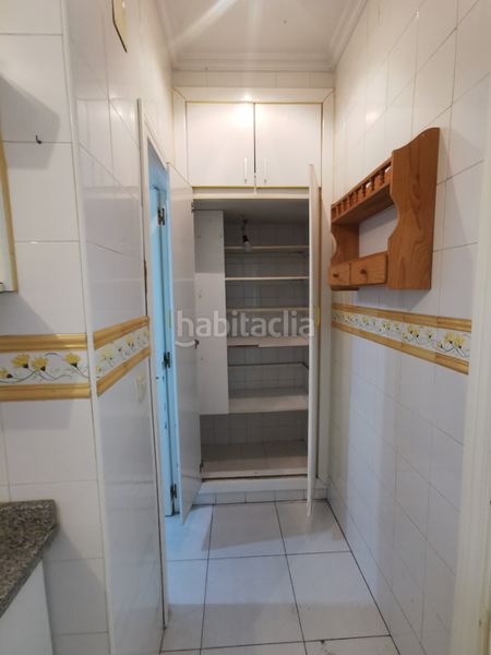 Foto b321eb64-a639-4b87-9d26-35844a2e1b23. Appartamento con riscaldamento in Sancti Spiritus - San Juan Salamanca