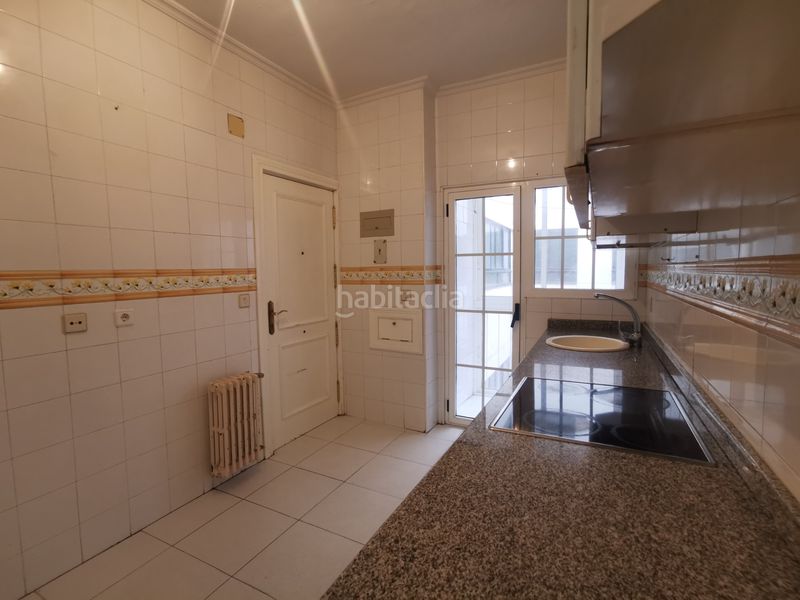 Foto c465a7a7-1329-4dba-9e26-e534b22ab491. Appartamento con riscaldamento in Sancti Spiritus - San Juan Salamanca