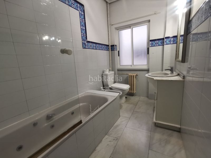 Foto e15fbdff-dbf6-4cf7-8290-1f7f364edaa9. Appartamento con riscaldamento in Sancti Spiritus - San Juan Salamanca