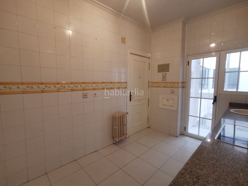 Foto e1edf0a4-df7a-44ad-b2ec-4958c170c1f0. Appartamento con riscaldamento in Sancti Spiritus - San Juan Salamanca