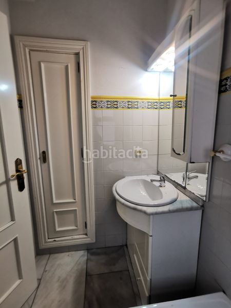 Foto e38db597-c3eb-4529-ae88-437bca6d9b81. Appartamento con riscaldamento in Sancti Spiritus - San Juan Salamanca