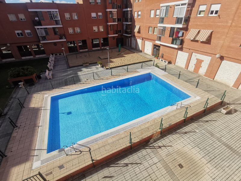 Foto 727c9b8b-4b5b-4b01-9f30-c9096ff68eee. Pis amb calefacció aparcament piscina a Tejares - Chamberí - Alcades Salamanca