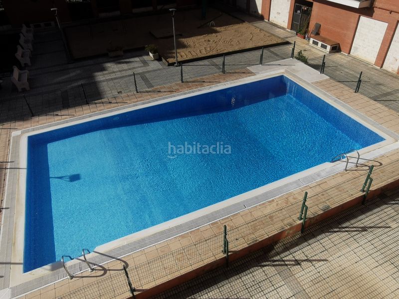 Foto 78d12f1c-d946-48cf-af41-c113bbdf1a4b. Pis amb calefacció aparcament piscina a Tejares - Chamberí - Alcades Salamanca