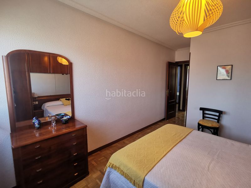 Foto a623660d-86a1-4bdd-a13a-da605b9d79f4. Pis amb calefacció aparcament piscina a Tejares - Chamberí - Alcades Salamanca