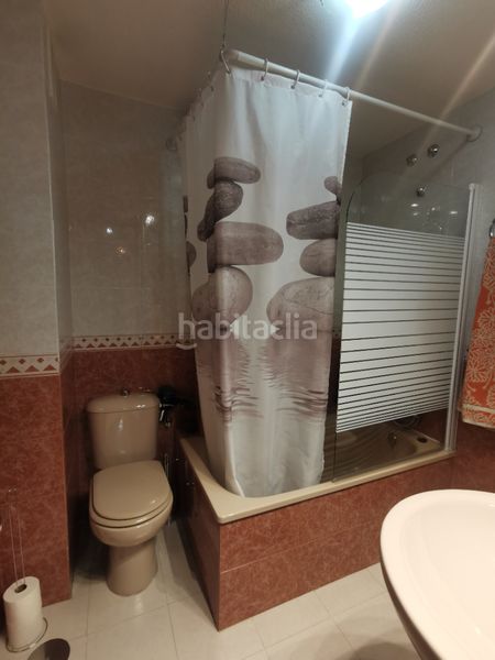 Foto e84d9684-b036-4fec-8791-40ea003b01a4. Pis amb calefacció aparcament piscina a Tejares - Chamberí - Alcades Salamanca