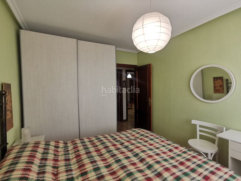 Foto f8313a05-2e61-4723-9b08-bdb7b2ddd091. Pis amb calefacció aparcament piscina a Tejares - Chamberí - Alcades Salamanca