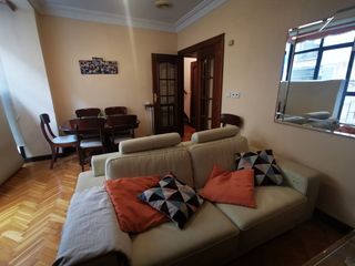 Rent Flat  Calle felipe espino. Piso en alquiler en pleno centro, con servicios centrales inclui
