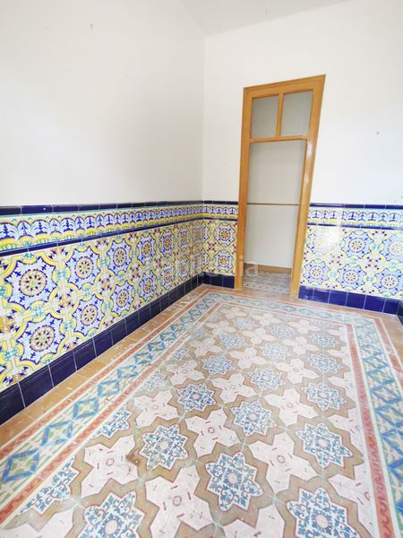 Foto 43e4653a-35a9-4717-861b-1be74f9e5a54. Casa amb aparcament a Negrilla de Palencia