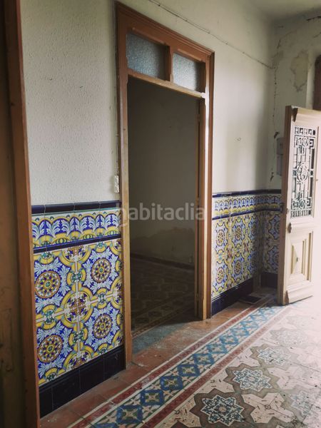 Foto 5552846f-a654-433b-acf7-a925554f4b8a. Casa amb aparcament a Negrilla de Palencia