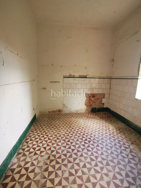Foto 5e75b6c4-e15a-422d-8e6f-4eab063293ac. Casa amb aparcament a Negrilla de Palencia