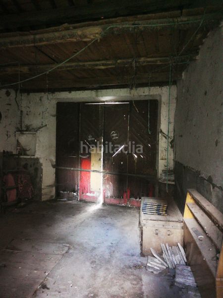 Foto 662ead7a-56a8-41a1-9150-840c65b00c74. Casa amb aparcament a Negrilla de Palencia
