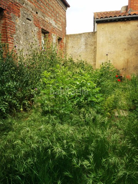 Foto 818d6427-5f82-4125-9198-f59496e38411. Casa amb aparcament a Negrilla de Palencia