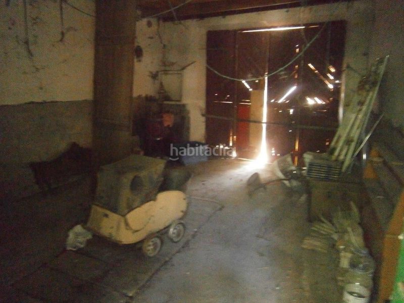 Foto 8c5fd493-26a5-467d-84c8-080ad69eb1fe. Casa amb aparcament a Negrilla de Palencia