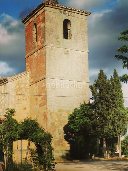 Foto aabe5d32-aa8d-4dbf-9a7f-84244bd7594a. Casa amb aparcament a Negrilla de Palencia
