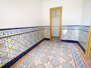 Casa  Plaza mayor. Casa en venta en negrilla de palencia