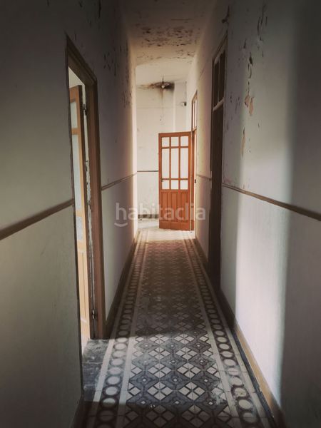 Foto e5b3ec0b-2b80-4a64-8cd3-181916528732. Casa amb aparcament a Negrilla de Palencia