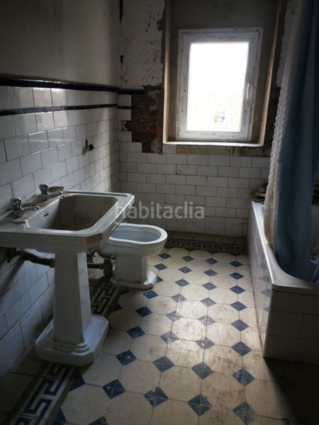 Foto fe912a4c-a03b-4191-966f-a2e1d34852df. Casa amb aparcament a Negrilla de Palencia