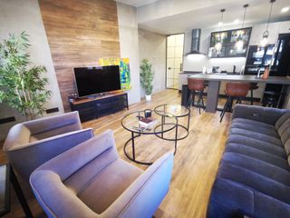 Rent Flat  Calle ancha