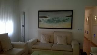 Appartement  Calle condes de crespo rascón