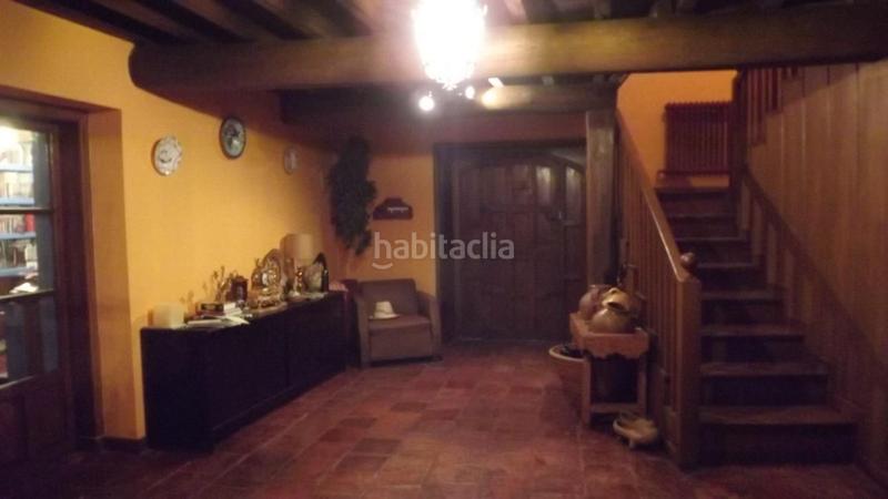 Foto 00a0101c-54bd-4bf1-b2aa-4e1f80ec5c94. Chalet avec chauffage dans Monterrubio de Armuña