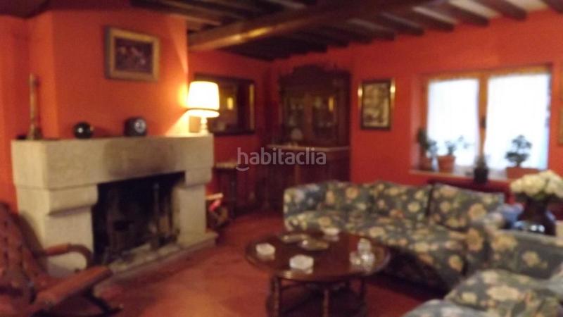 Foto 03539fb8-5265-4562-b6a7-f6b0c4da4b8b. Chalet avec chauffage dans Monterrubio de Armuña