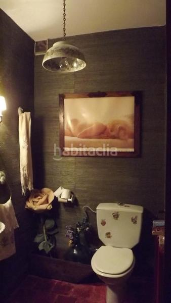 Foto 2156fedf-d9ac-4b01-bb4e-de43dd537fd0. Chalet avec chauffage dans Monterrubio de Armuña