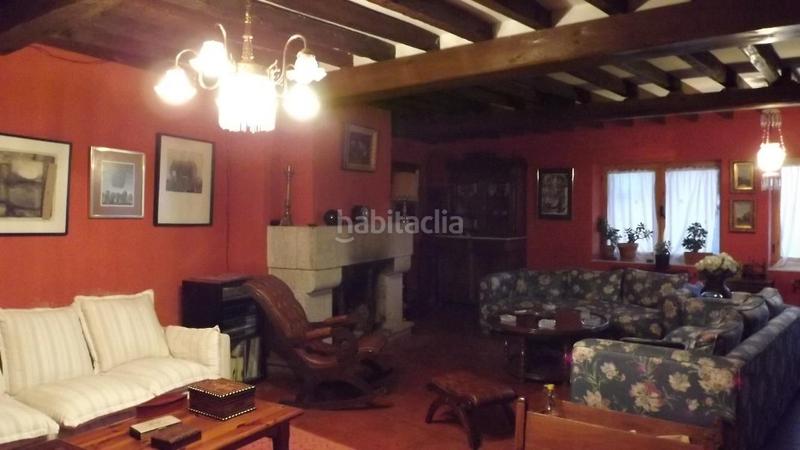 Foto 3452d33f-9533-4108-aadd-76ea44a5cb5f. Chalet avec chauffage dans Monterrubio de Armuña