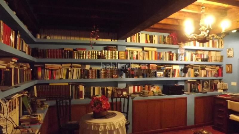 Foto 3d82a755-3441-477e-9958-37c0ed029ec8. Chalet avec chauffage dans Monterrubio de Armuña