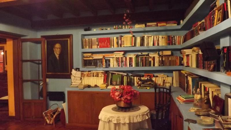 Foto 3dd1f747-145a-46bf-87e8-b1b9c2f24863. Chalet avec chauffage dans Monterrubio de Armuña