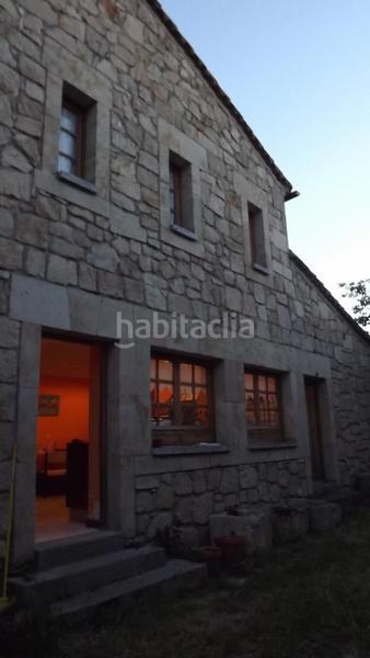 Foto 484abdd6-c200-414c-8622-aa09c831c6c8. Chalet avec chauffage dans Monterrubio de Armuña