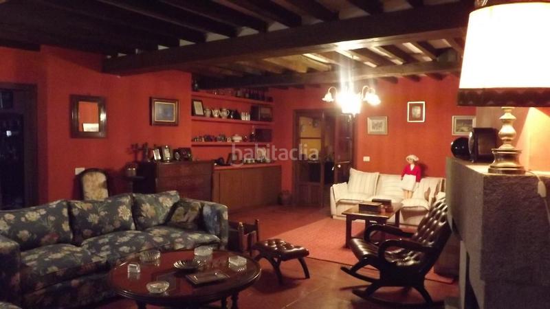 Foto 538873b1-0690-4d0a-9eca-db31c05fea3c. Chalet avec chauffage dans Monterrubio de Armuña