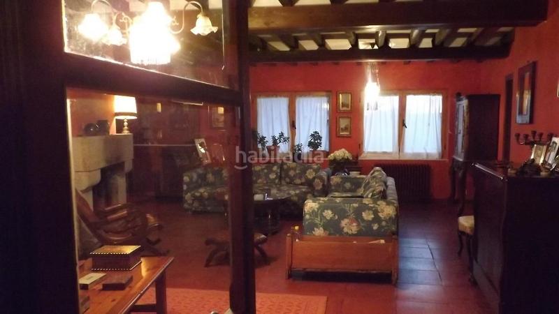 Foto 5d823e49-9332-41ca-8980-a12402f7f4ed. Chalet avec chauffage dans Monterrubio de Armuña