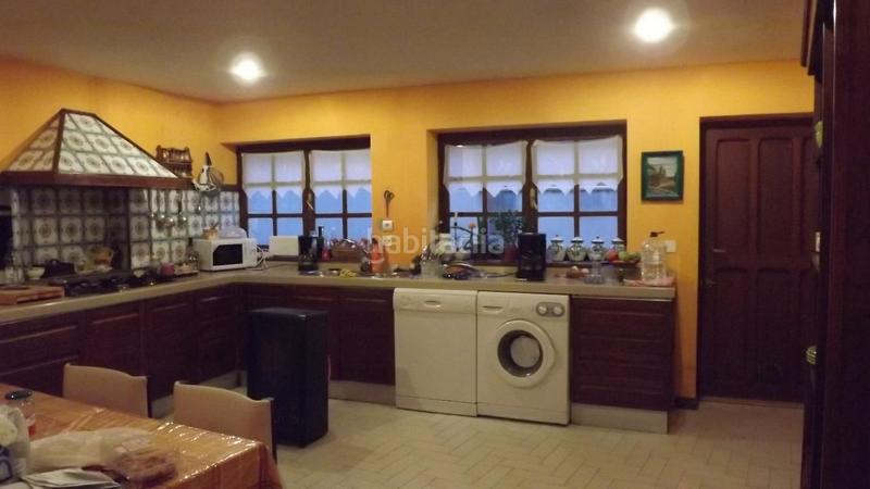 Foto 6bf1d1f8-e224-44b5-afdb-4c61d14c7592. Chalet avec chauffage dans Monterrubio de Armuña