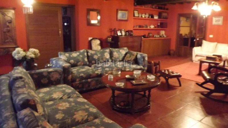 Foto 7aa6f510-6e72-44ba-b697-3e1693906e26. Chalet avec chauffage dans Monterrubio de Armuña