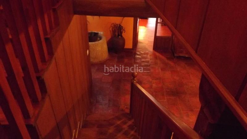 Foto 7b8e74e0-0045-4e65-976b-b870459e7ec7. Chalet avec chauffage dans Monterrubio de Armuña